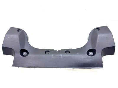 Ford Mustang 2005-2009 panel de embellecedor trasero negro OEM 4R3X63424A82C Foto 1 de 4