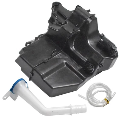 Botella tanque depósito lavadora parabrisas para Nissan Altima 2013-2018 2,5 L 3,5 L Foto 1 de 4