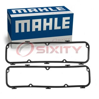 MAHLE Engine Valve Cover Gasket Set for 1961-1971 Mercury Brougham Caliente bb - Image 1 of 4