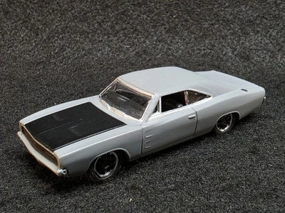 Greenlight Hollywood Fast & Furious Dom's 1970 Dodge Charger - Image 1 of 4