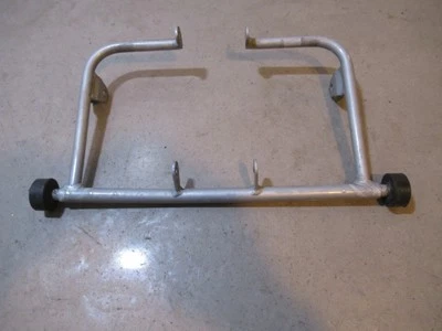 Soporte tanque aventura KTM LC4 640 2002 Foto 1 de 4