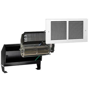 Dimplex DRMC151W Series Fan-Forced Heater - 200 Sq. Ft. - 1600 Watts - 240 Volt - Picture 1 of 2