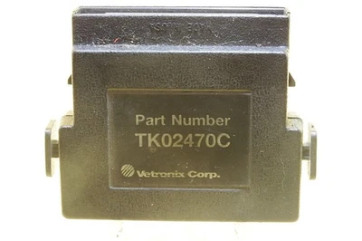 Cartuchos testadores Vetronix corp. Tech 1 Isuzu 87-93 ECM 1.0 - (Parte nº TK02470C) - Imagem 1 de 3