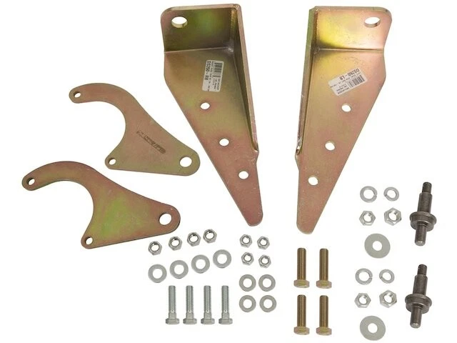 Kit de montaje de amortiguador delantero para Ford F150 1977-1979 4x4 1978 MD796BZ Foto 1 de 1