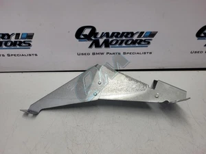 Placa de soporte de base de asiento izquierdo BMW N/S para serie 1 F40 7408423 - Imagen 1 de 5