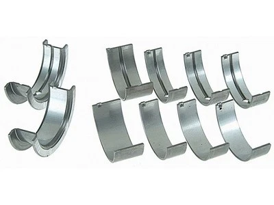 Juego de rodamientos principales para Chrysler LeBaron 1978-1979 potencia sellada 57936YKMD 5,9 L V8 Foto 1 de 2