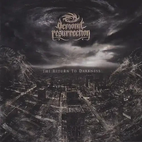 Demonic Ressurection - Return to Darkness - Bild 1 von 1