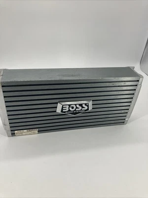 Amplificador Coche Boss AR4000D Clase D Para Piezas No Funciona Envío Rápido Foto 1 de 4