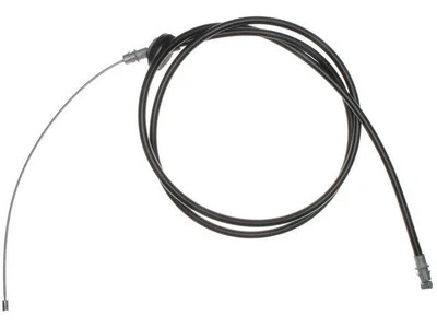 Кабель стояночного тормоза передний Raybestos для Ford E350 Econoline 1992-1996 годов выпуска 52511TTNR - Изображение 1 из 2