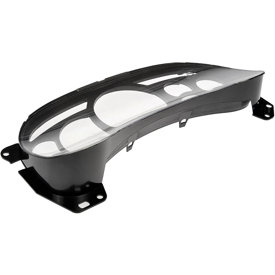 Lente calibre Dorman 10-0011B para Chevy Avalanche Suburban Yukon GMC Chevrolet 2500 Foto 1 de 4