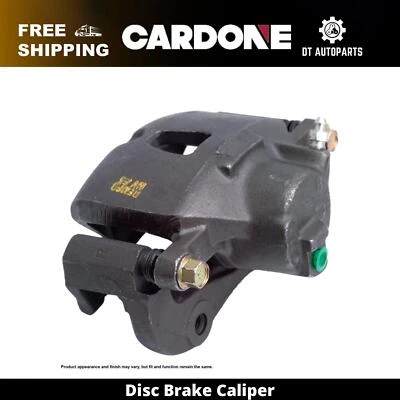 Pinza de freno de disco delantera derecha Cardone 1994 1995 1996 Saturn SC1 1993-2002 Foto 1 de 4