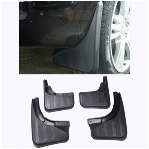 Without Pedal Mud Flaps Splash Guard Fender For 2008-2016 Mercedes Benz GLK - Picture 1 of 4