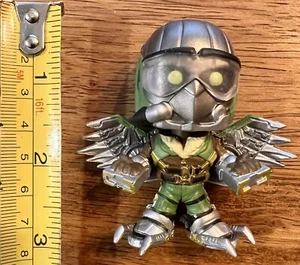 Funko POP! Marvel #227: Spider-Man Homecoming - Vulture - Loose Figure - Picture 1 of 1