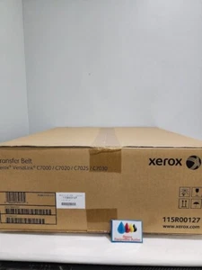 Xerox 115R00127 Transfer Belt Xerox VersaLink C7025 - Picture 1 of 1