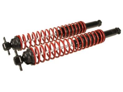 Задний амортизатор переменного тока Delco 71577YBVJ 2003 для Chevrolet Express 1500 1996-2011 годов выпуска - Изображение 1 из 2