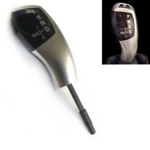 Gear Shift Knob for BMW E38 E39 E46 E60 E83 X3 E53 X5 Z3 E36 Automatic - Picture 1 of 2