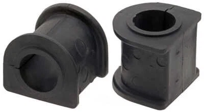 Barra estabilizadora de suspensão Bushin serve 1984-2001 Jeep Wrangler Cherokee Comanche - Imagem 1 de 4
