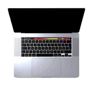 Apple MacBook Pro 15 Zoll Retina i7 2,9GHz 16GB RAM 512GB SSD Pro 560 MwSt. - Afbeelding 1 van 1
