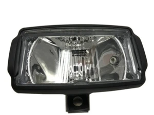 Fernscheinwerfer mit Positionslicht H3 Halogen Zusatzscheinwerfer 12V 24V LKW - Bild 1 von 3