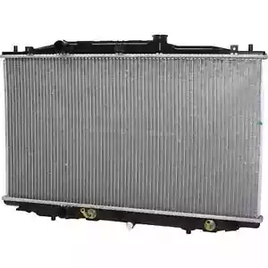 Nuevo radiador para Honda Accord 2003-2007 cupé sedán HO3010201 HO3010186 - Imagen 1 de 4