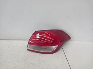 KIA CERATO RIGHT TAILLIGHT YD, HATCH, NON LED TYPE, 04/13-05/18 13 14 15 16 17 1 - Picture 1 of 2
