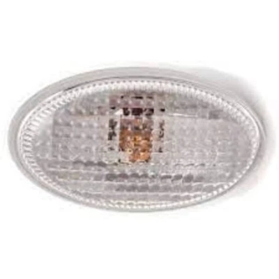 SUBARU GENUINO OEM Impreza 02-07 WRX STI GDB GDA Lámpara Marcadora Lateral Luz Foto 1 de 3