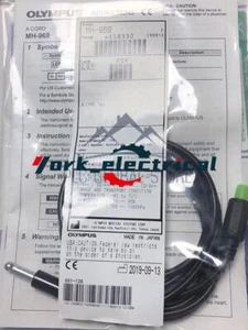 1PC NEW MH-969 For Olympus high frequency cable - Picture 1 of 1
