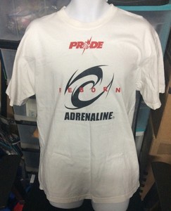 Pride Fc In Men S T Shirts For Sale Ebay