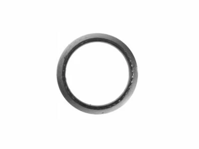 For 1989-1991 Chevrolet R2500 Suburban Exhaust Gasket 31612CK 1990 7.4L V8 - Image 1 of 2