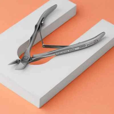 STALEKS PRO Cuticle Nippers EXPERT 10/ 11/ 80/ 90/ 91/ PROFESSIONAL -20%off