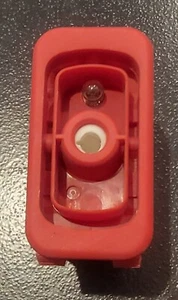 SCHOOL BUS - BLUE BIRD ON-OFF SWITCH BASE 00027290 - Picture 1 of 3