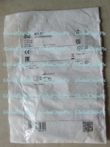 Sensor Inductivo IFM IE5287 Roscado Tipo 10...36 DC PNP Nuevo - Imagen 1 de 1