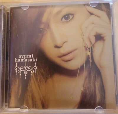 Ayumi Hamasaki CD Inspire Memorial Address Music-Japan Release-US Seller Foto 1 de 4