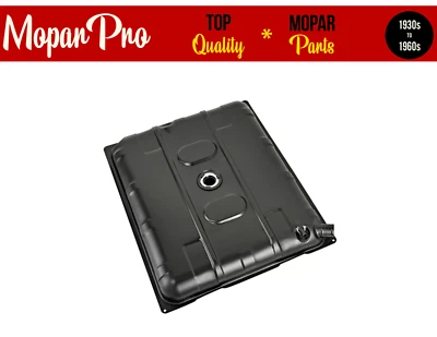 1956 PLYMOUTH BELVEDERE PLAZA FURY BRAND NEW FUEL/GAS TANK - Image 1 of 4