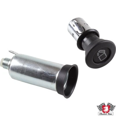 JP Group Cigarette Lighter Complete for Porsche 911 912 964 Year 63-94 - Image 1 of 4