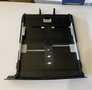 HP Officejet Envy 4650 5255 5258 4520 4512 Printer Paper Tray Cassette Drawer - Picture 1 of 2
