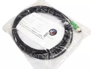 Cable de 4 pines Phoenix Contact US0009001 NUEVO - Imagen 1 de 5
