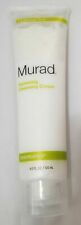 Murad Renewing Cleansing Cream, Improves Skin Appearance- 4 fl oz/ 120 ml