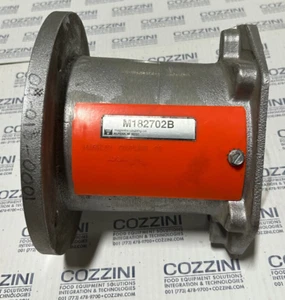 Magnaloy M182702B Pumpen-/Motorhalterung, 182 Aufnahme SAE-B 2(4) Schraube x 7" - Bild 1 von 3