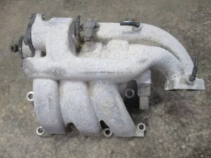 Colector de admisión superior X-Type 2004 3,0 L 02-08 - Imagen 1 de 5