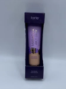 Tarte Maracuja Juicy Glow Foundation 1 fl oz Choose Color FULL SIZE BOXED READ - Picture 1 of 1