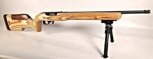 Ruger 10/22 Laminated Precision Stock - Picture 1 of 11