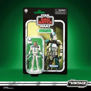 Star Wars The Vintage Collection: Clone Captain Ballast - Imagen 1 de 4
