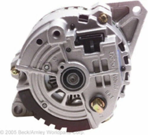 Alternator Reman Fits Buick Electra LeSabre & Oldsmobile 98 Delta 88 Beck Arnley - Image 1 of 1
