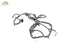 2007 - 2010 HUMMER H3 FRONT END HEADLIGHT LAMP WIRE WIRING HARNESS OEM - Bild 1 von 8