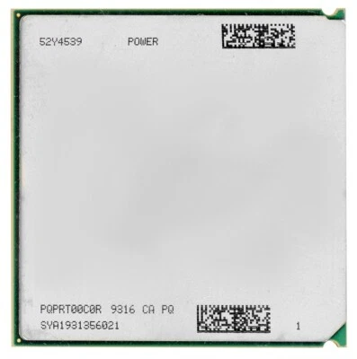 Ibm Power7 6-Core 3GHz 52Y4539 - Image 1 of 2