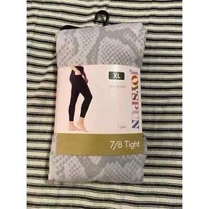 Joyspun 7/8 Leggings - Picture 1 of 4