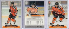 HPK - Cardset Liiga [2017/18] **** PICK YOUR CARD ****