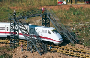 Piko 62032 G - Bahnüberführung Neustadt NEU und OVP - Bild 1 von 1