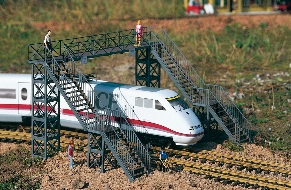 Piko 62032 G - Bahnüberführung Neustadt NEU und OVP - Bild 1 von 1